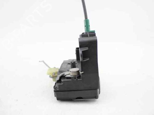 Front right lock OPEL ASTRA H Estate (A04) 1.7 CDTI (L35) | BP19232321C97 