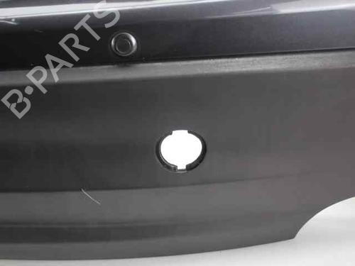 Rear bumper MAZDA CX-5 (KE, GH) 2.2 D (KE2FW) | BP26535080C8 