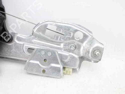 Rear left window mechanism RENAULT MEGANE IV Hatchback (B9A/M/N_) 1.5 dCi 110 (B9A3) | BP39542872C24 - Image 5