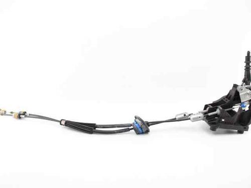 Used Gear lever PEUGEOT 3008 I MPV (0U_) 1.6 HDi (114 hp) 24651748