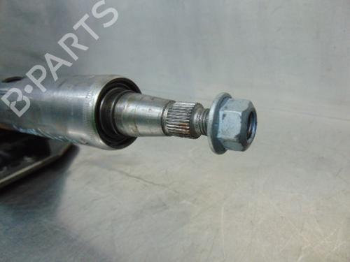 Steering column SMART FORFOUR (454) 1.5 CDI (454.000) | BP19194038M21 