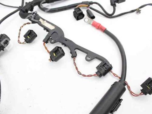 Wiring harness BMW 3 Touring (E91) 320 d | BP30956171E16 