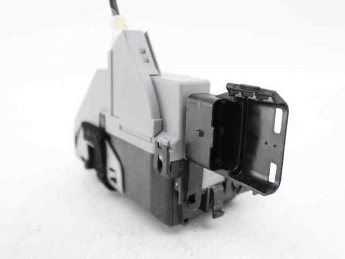 Rear left lock PEUGEOT 3008 I MPV (0U_) 2.0 HDi 150 / BlueHDi 150 | BP19240733C100 