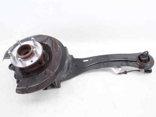 Used Left rear steering knuckle Left rear steering knuckle 37863363 37863363