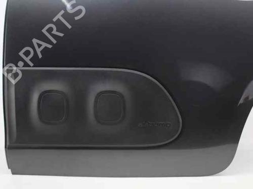 Left rear door CITROËN C3 III (SX) 1.2 VTi 82 | BP30189318C4