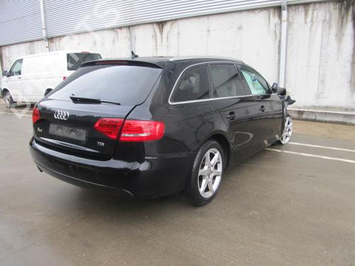 Left front window switch AUDI A4 B8 (8K2)  | BP33249838I27  - Image 8