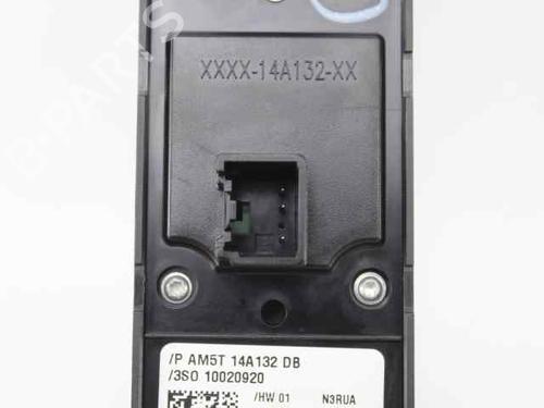 Venstre fortil elrude kontakt FORD C-MAX II (DXA/CB7, DXA/CEU) 1.0 EcoBoost | BP29963761I27 