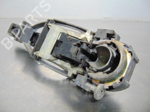 Rear right exterior door handle VW GOLF IV (1J1)  | BP19190900C130 