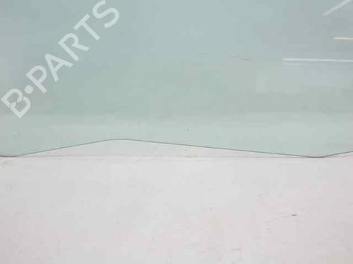 Front right door window MITSUBISHI COLT VI (Z3_A, Z2_A) 1.1 (Z31A, Z32A) | BP30048228C19 