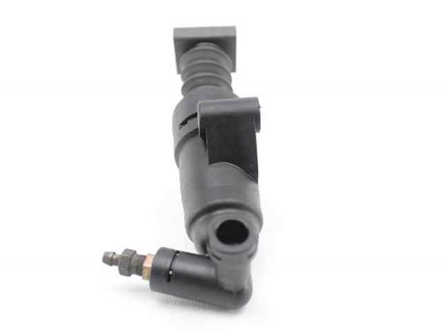 Clutch slave cylinder SEAT LEON (1M1)  | BP19224636M113 
