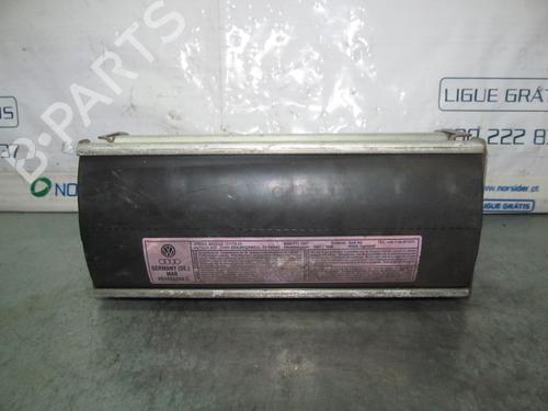 Kollisonspute sett AUDI A6 C5 Avant (4B5)  | BP19183633C86 
