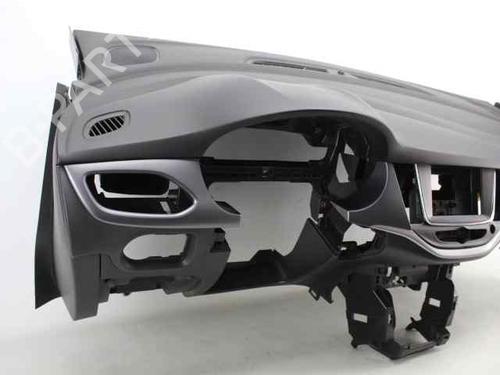 Airbag Kit OPEL ASTRA K Sports Tourer (B16) 1.6 CDTi (35) | BP27645479C86 