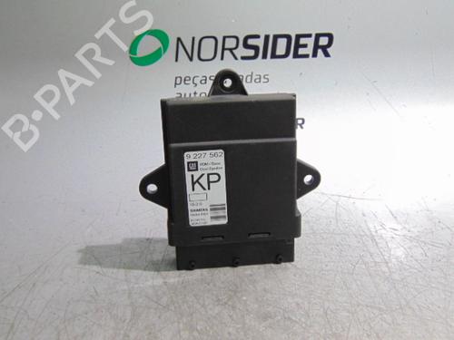 Elektronische module OPEL VECTRA C (Z02) 2.0 DTI 16V (F69) (101 hp) 19188579