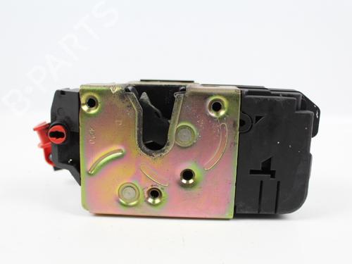 Rear right lock CITROËN XSARA (N1) 2.0 HDi 90 | BP19210811C99 