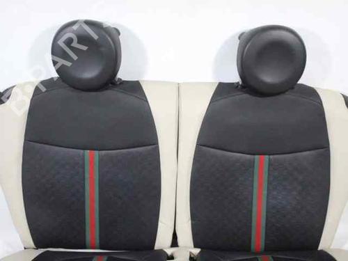 Seats set FIAT 500 (312_) 1.2 (312AXA1A) | BP29986963C78 
