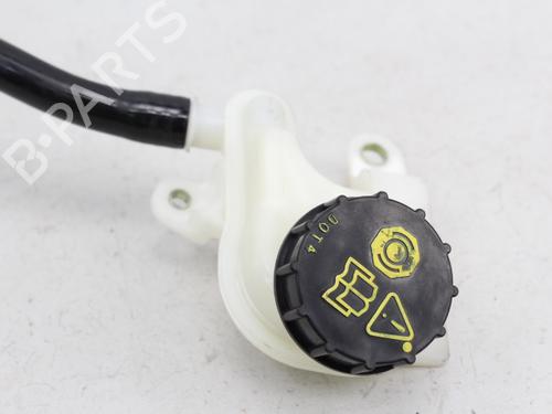 Hovedbremsecylinder FORD FIESTA VI (CB1, CCN)  | BP19208563M77 