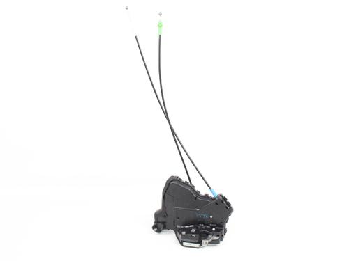 Used Front right lock TOYOTA AURIS (_E18_) 1.4 D-4D (NDE180_, NDE180R) (90 hp) 19209527