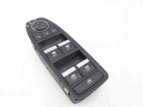 left-front-window-switch-renault-clio-v-b7_-2019-34499122 main image