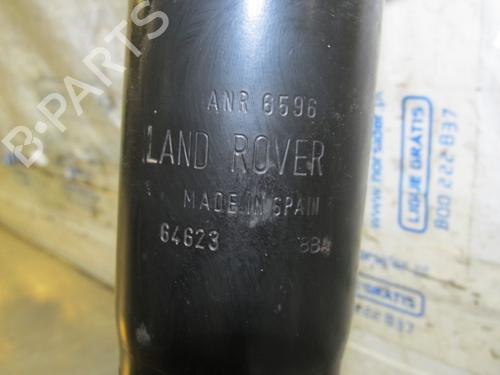 Right front shock absorber LAND ROVER DEFENDER Station Wagon (L316) 2.5 TDI 4x4 (L316) | BP21200500M17 
