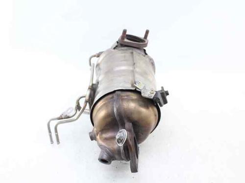 Particulate filter KIA CEE'D (JD) 1.6 CRDi 136 | BP39700032M81  - Image 6