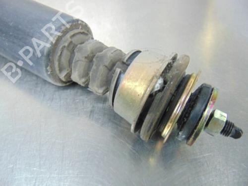 Left rear shock absorber TOYOTA YARIS (_P1_) 1.0 (SCP10_, SCP10R) | BP19199383M18 