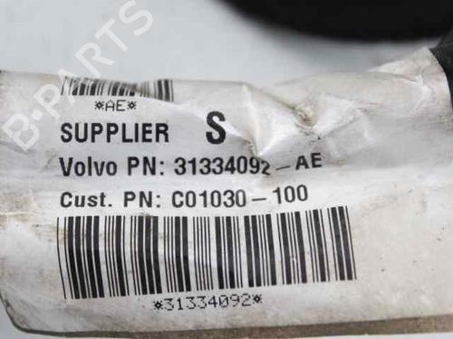 Wiring harness VOLVO V40 Hatchback (525) D2 | BP34609711E16  - Image 5