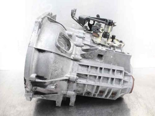 Gearbox FORD FOCUS II Turnier (DA_, FFS, DS) 1.6 TDCi | BP37062821M3 - Image 4