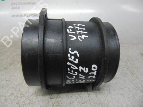 Mass air flow sensor MERCEDES-BENZ S-CLASS (W220)  | BP19188551M95 
