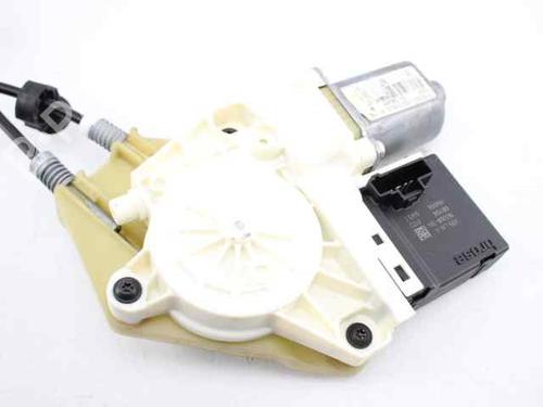 Rear left window mechanism RENAULT MEGANE III Hatchback (BZ0/1_, B3_) 1.5 dCi | BP19234207C24 