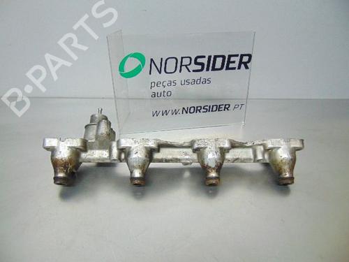 Used Injection rail FORD ESCORT V Turnier (ANL) 1.6 i 16V (90 hp) 19189516