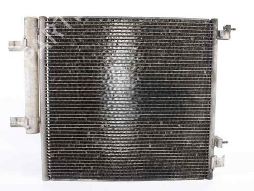 Used AC radiator CHEVROLET SPARK (M300) 1.0 (68 hp) 19225166