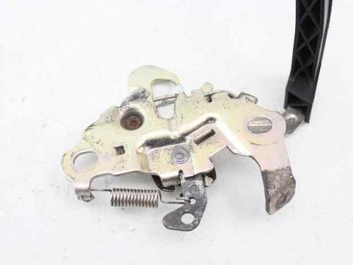 Hood lock PEUGEOT 3008 I MPV (0U_) 1.6 HDi | BP24651692C133 