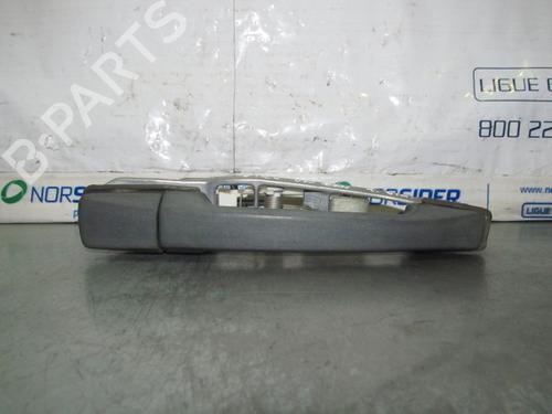 Used Rear right exterior door handle MERCEDES-BENZ 124 Saloon (W124) 200 (124.020) (109 hp) 19183689