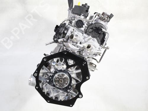 Engine SKODA FABIA IV (PJ3) 1.0 TSI | BP40274241M1  - Image 10
