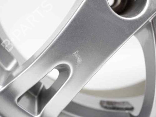 Rim PEUGEOT 208 I (CA_, CC_) 1.2 VTI 82 | BP22689779C45