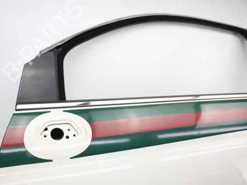 Left front door FIAT 500 (312_) 1.2 (312AXA1A) | BP29986884C2