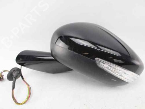 Retrovisor esquerdo Retrovisor esquerdo 37186884 37186884