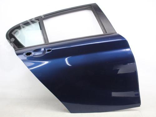 right-rear-door-bmw-1-f20-2011-2012-2013-2014-2015-2016-2017-2018-2019-39603054 main image