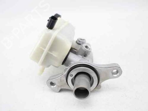 Brake master cylinder RENAULT MEGANE III Hatchback (BZ0/1_, B3_) 1.5 dCi (BZ09, BZ0D, BZ1W, BZ29, BZ14) | BP19245877M77 
