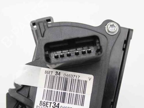 Pedal PEUGEOT 308 SW II (LC_, LJ_, LR_, LX_, L4_) 1.6 BlueHDi 120 | BP24535047I4 