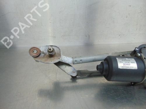 Front wiper motor TOYOTA COROLLA Estate (_E12_) 1.4 D4-D (NDE120_, NDE120R) | BP19198410M29 