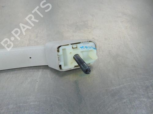 Interior roof handle PEUGEOT 307 Break (3E) 2.0 HDI 110 | BP19197739I35 