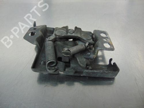 Hood lock ROVER 25 I Hatchback (RF) 1.4 16V | BP19201020C133 