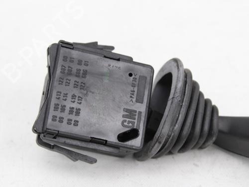 Steering column stalk OPEL COMBO Box Body/MPV 1.7 CDTI 16V | BP19207267I23 