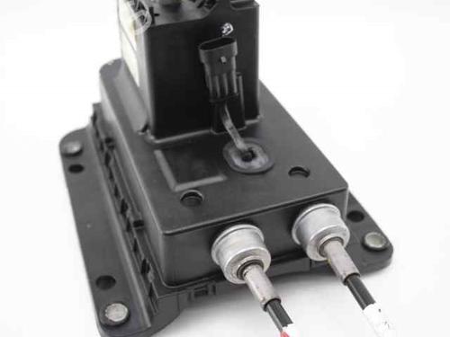 Gear lever ALFA ROMEO GIULIETTA (940_) 1.6 JTDM (940FXD1A) | BP22517006M90 