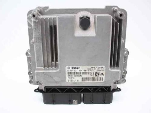 Electronic module PEUGEOT 308 II (LB_, LP_, LW_, LH_, L3_) 1.6 BlueHDi 120 | BP20182010M83 