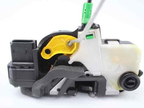 Rear left lock OPEL INSIGNIA A Sports Tourer (G09) 2.0 CDTI (35) | BP19238971C100 