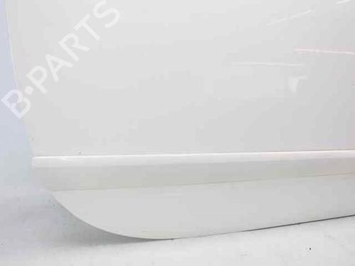 Right front door FIAT 500 (312_) 1.2 (312AXA1A) | BP29986885C3