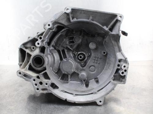 Used Gearbox Gearbox 38972387 38972387