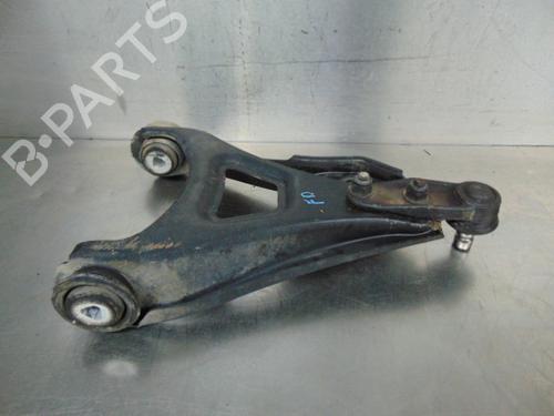 Right front suspension arm RENAULT CLIO II (BB_, CB_) 1.2 (BB0A, BB0F, BB10, BB1K, BB28, BB2D, BB2H, CB0A,... | BP19201519M13 